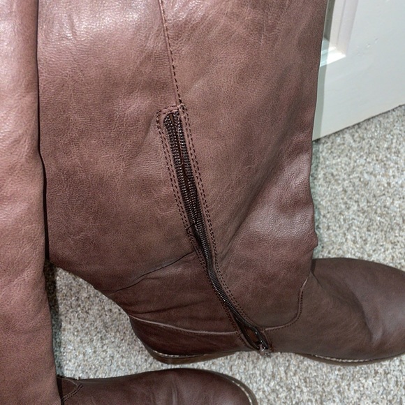 Journey Collection Riding Boot - Picture 2 of 4